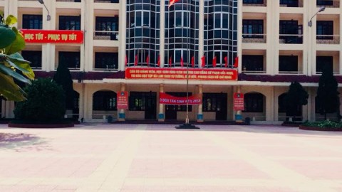 Trường Cao đẳng Sư Phạm Bắc Ninh