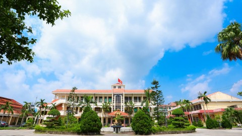 Trường Cao đẳng Sư Phạm Nam Định