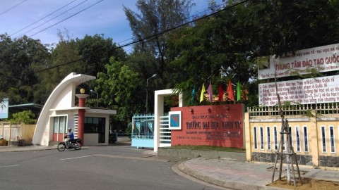 Đại học Kinh tế - Đại học Đà Nẵng