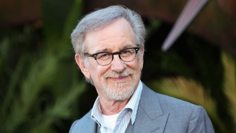 Giới thiệu về đạo diễn Steven Spielberg