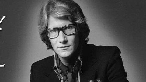 Giới thiệu về nhà thiết kế thời trang Yves Saint Laurent