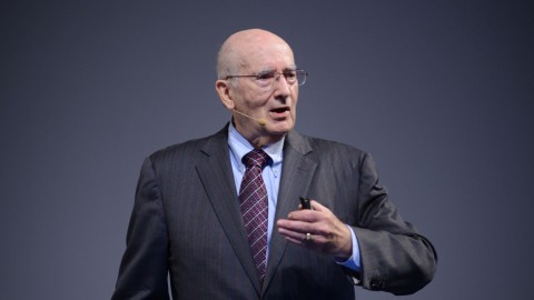 Giới thiệu về huyền thoại marketing Philip Kotler