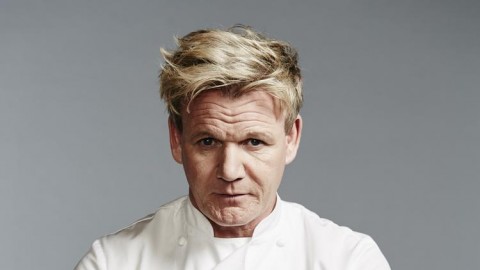 Giới thiệu về đầu bếp Gordon Ramsay