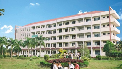 Trường Đại Học Nông Lâm (Đại Học Thái Nguyên)