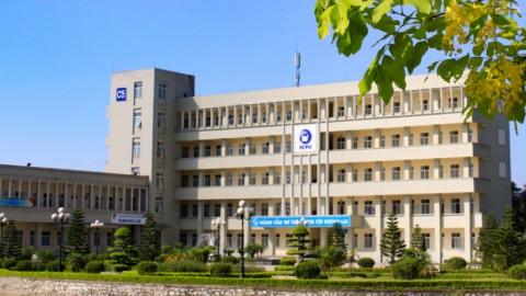 Trường Đại Học Công nghệ Thông tin và Truyền thông (Đại học Thái Nguyên)