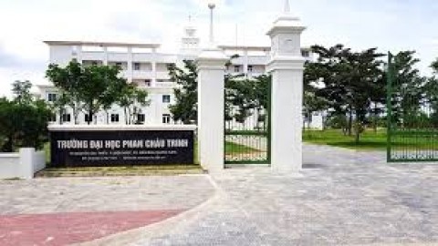 Trường Đại học Phan Châu Trinh