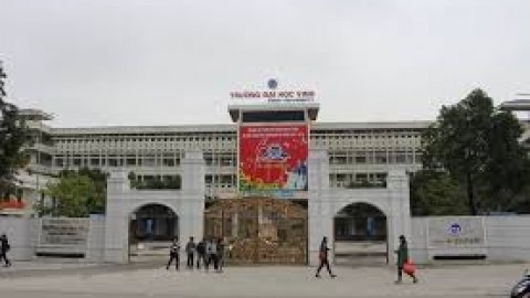 Trường Đại học Vinh