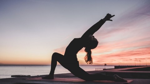 Mô tả vị trí huấn luyện viên yoga